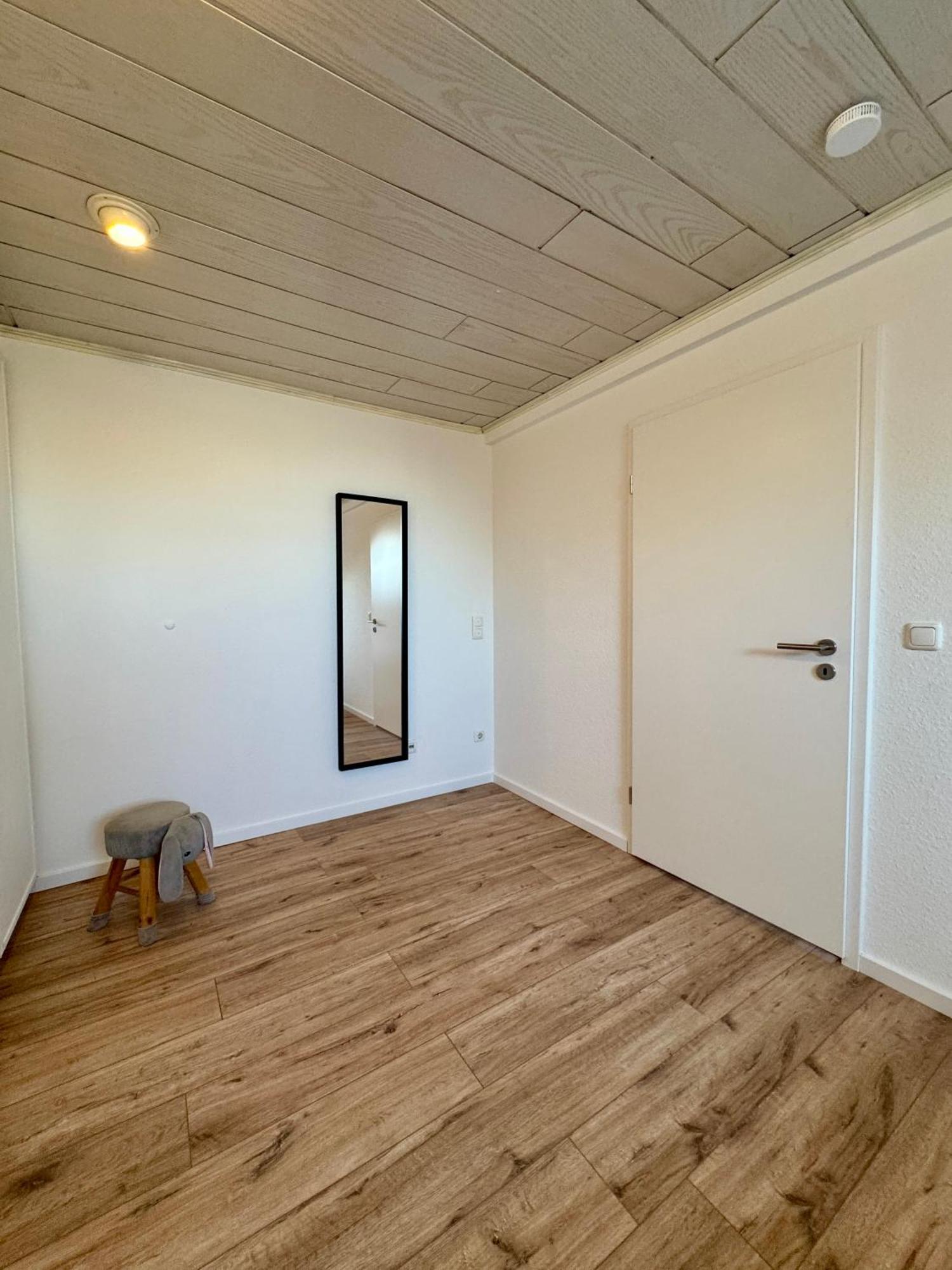 Der Schwan 7 - 3 Schlafzimmer - 2 Balkone - Zentral - 100 Qm Düren - Eifel Buitenkant foto